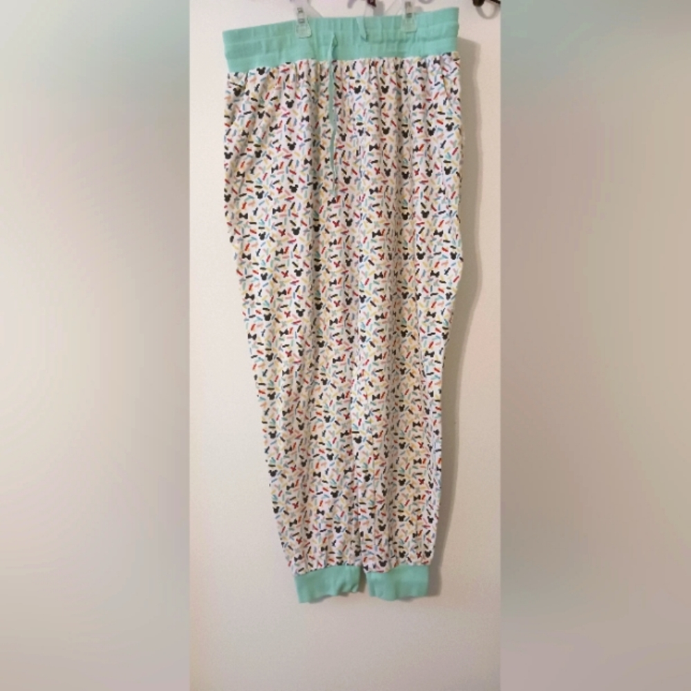 Disney Pajamas